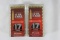 Hornady 17 HMR 17 Gr. V-Max; 2 Boxes, 50 Rds./Box