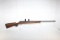Western Auto Revolation  Model 100A .22 S/L/LR Single Shot Bolt Action Rifle w/Scope Rings; SN N/A