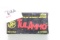Tula .40 S&W 180 Gr. FMJ Steel Cased; 50 Rds.