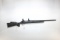 Howa Model 1500 .204 Ruger Cal. Rifle w/24