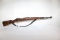 Czech Mauser M48 8mm Cal. Rifle w/Clear, Crisp Crest, Matching Numbers, Original Sling; SN K86447; G
