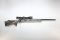Remington XR-100 .223 Cal. Rifle; Jeweled Bolt, Laminated Thumbhole Stock, Free-Floating Heavy BBL,