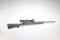 Savage Axis .30-06 Bolt Action Rifle w/Syn. Stock, Detachable Magazine, and Bushnell 3x9x40 Scope; S
