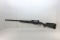 Savage Model 110 Tactical 6.5 Creedmoor Cal. w/Picatinny Rail, 10 Rd. Magazine, Factory Cheek Pieces