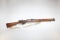 Australian MA Lithgow S.M.L.E. MK III .303 British Cal. Bol Action Rifle w/Original Sling; Dated 194