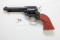 Heritage Roughrider .22 Cal. Single Action 8-Shot Revolver w/4-3/4
