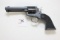 Ruger Wrangler .22 LR Single Action Revolver w/4-5/8