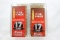 Hornady 17 HMR 17 Gr. V-Max; 2 Boxes, 50 Rds./Box