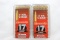 Hornady 17 HMR 17 Gr. V-Max; 2 Boxes, 50 Rds./Box