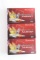 Hornady Superformance Varmint .223 Rem. 53 Gr. V-Max; 3 Boxes, 20 Rds./Box