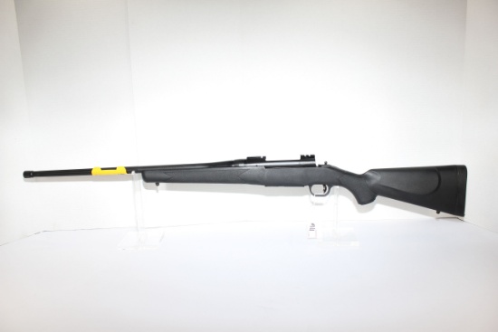 Mossberg Patriot 300 Win Mag Cal. Bolt Action Rifle w/Syn. Stock, Detachable Magazine, Scope Bases,