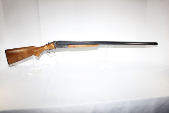 Stevens by Savage Arms Model 311A 12 Ga. 2-3/4" Cham. Break Open Side-By-Side Double Barrel Shotgun