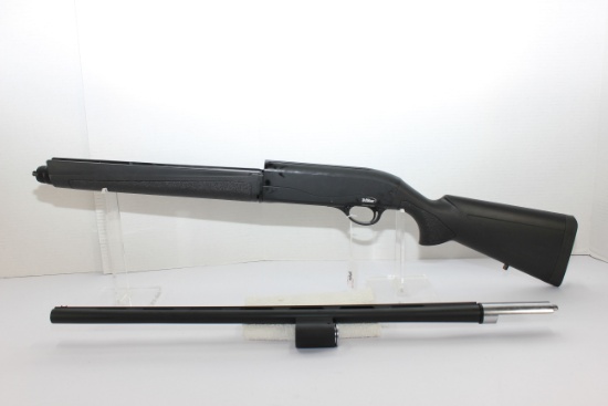 Tristar Raptor 20Ga 2-3/4" or 3" Cham. Shotgun w/Syn. Stock, 24" Vent Rib BBL with 3 Screw In Chokes