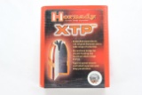 Hornaday XTP .45 Cal. .452 250 Gr. XTP Bullets; 100 Rds.