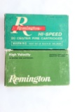 6mm Brass 33 Rds.