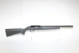Ruger 10/22 Custom .22 LR Rifle w/Green Mountain Fluted BBL, Hogue Stock, Detachable Magazine, and S