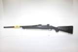 Mossberg Patriot 300 Win Mag Cal. Bolt Action Rifle w/Syn. Stock, Detachable Magazine, Scope Bases,