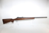 Remington 700 Classic BDL 7mm-08 Cal. Bolt Action Rifle w/Jeweled Bolt, Checkered Walnut Stock, and