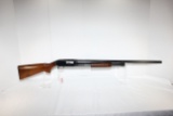 Winchester Model 12 12 Ga. 2-3/4
