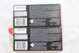 Federal American Eagle .224 Valkyrie 75 Gr. TMJ; 2 Boxes, 20 Rds./Box