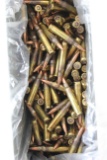 Lake City 5.56 Cal. 500 Rds. w/U.S. GI Issue Ammo Can; New Factory Ammo