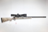 Remington 700 CDL Varmint 6.5 Creedmoor Rifle w/24