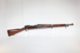Springfield 1903 .30-06 Rifle w/BBL Marked SA and Dated 11/44; SN 989115; Very Good