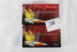 Hornady Super Performance 6mm Rem. 95 Gr. SST; 2 Boxes, 20 Rds./Box