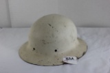 Vintage U.S. Combat Helmet