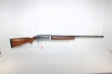 Winchester Model 50 12 Ga. 2-3/4