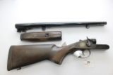 Century Arms JW2000 Coach Gun 20Ga 2-3/4