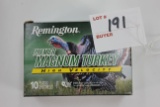 Remington Premier Magnum Turkey 12 Ga. 3