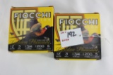 Fiocchi Golden Pheasant 12 Ga. 3