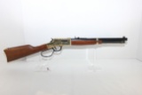 Henry Model H006MR Big Boy Carbine Big Loop .357 Magnum/.38 SPL Rifle w/16