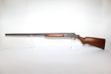Electric City 16 Ga. Single Shot Break Open Shotgun w/30