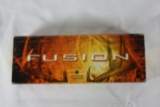 Federal Fusion .300 WSM 180 Gr.; 20 Rds.