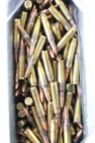Lake City 5.56 Cal. 500 Rds. w/U.S. GI Issue Ammo Can; New Factory Ammo