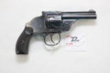 H&R .38 S&W Cal. Top Break 5-Shot Revolver w/3-1/4