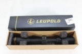 Leupold VX-Freedom 3x9x40 Scope; NIB