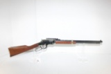 Henry Golden Boy .22 S/L/LR Rifle w/Scope Mount; SN GB287540; Like New