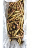 Federal .223 Rem. Cal. 440 Rds. w/U.S. GI Issue Ammo Can; New Factory Ammo