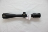 Nikon Monarch 4x16 BDC Scope w/Side Focus; Very Good Condition
