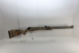 Thompson Center Impact S.S. .50 Cal. Muzzle Loader Rifle; Accepts #209 Shotgun Primers; Thru-Glow Ad