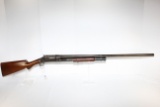 Winchester 1897 12 Ga. 2-3/4