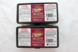 Hodgdon Pyrodex Muzzle Loader Powder pellets 50 Cal; 88 Pellets
