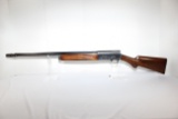 Browning A5 12 Ga. 2-3/4
