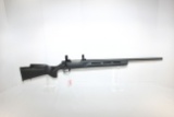 Howa Model 1500 .204 Ruger Cal. Rifle w/24