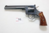 New England Model R92 Ultra .22 LR 9-Shot Double Action Revolver w/6