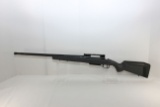 Savage Model 110 Tactical 6.5 Creedmoor Cal. w/Picatinny Rail, 10 Rd. Magazine, Factory Cheek Pieces