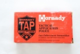 Hornady TAP Urban .223 Rem. 40 Gr.; 20 Rds.